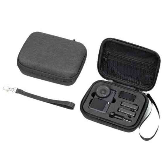 Кейс для зберігання DJI Action 6 AC Prof 5339 Київ