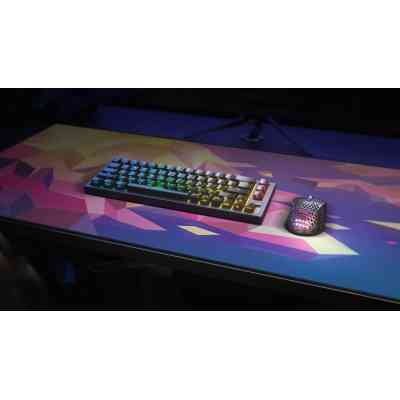 Коврик для мышки Xtrfy GP5 Litus Pink XL (GP5-XL-LITUS-PINK) Винница