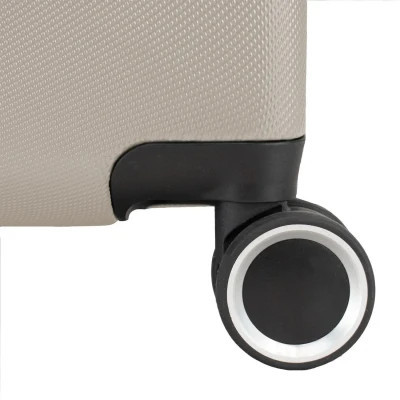 Чемодан Semi Line 28" (L) Champagne/Black (T5674-4) (DAS302684) Винница - изображение 8