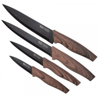 Набір ножів Resto 95501 4 предмети (95501) Вінниця - фото 5