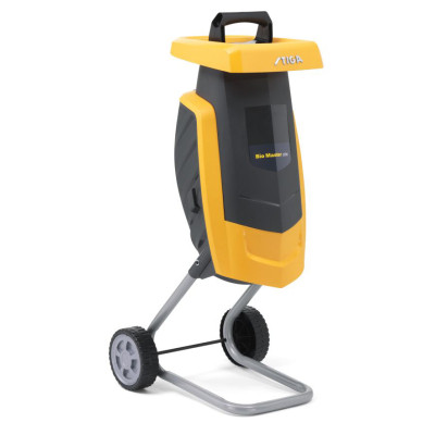 Садовый измельчитель Stiga 2.2 кВт (BIO_Master2200) Винница - изображение 1