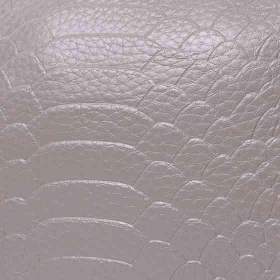 Невелика жіноча сумка на два відділення з натуральної шкіри Сірий (Vintage) Київ