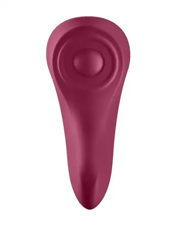 Смарт-вібратор у трусики Satisfyer Sexy Secret Львів