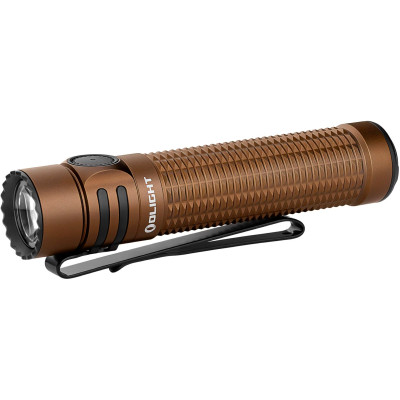 Ліхтар Olight Warrior Mini 3 Desert Tan (Warrior Mini 3 DT) Вінниця - фото 1
