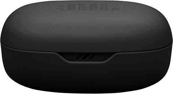 Bluetooth-гарнітура JBL Wave Flex 2 Black (JBLWFLEX2BLK) Чорний Харьков