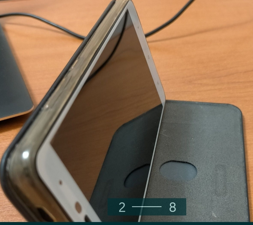 Телефон Xiaomi Redmi Note 4X 3/32Gb. Киев - изображение 8