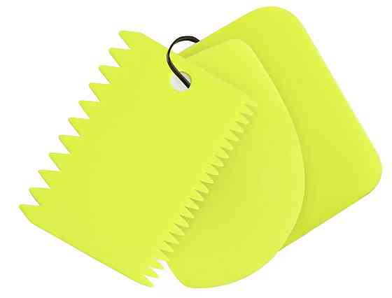 Набор кондитерских шпателей RINGEL Main (6856415) Киев