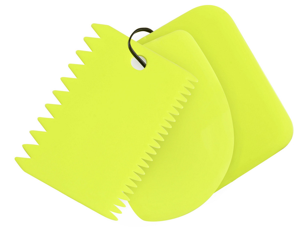 Набор кондитерских шпателей RINGEL Main (6856415) Киев - изображение 2