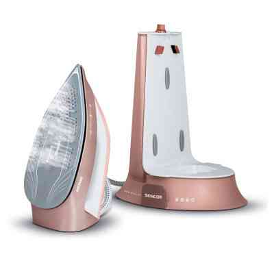 Паровая станция Sencor SSI0910RS Винница