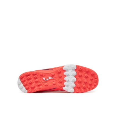 Сороконожки Joma Aguila AGUS2507TF кораловий 41 (8447150157864) Винница - изображение 4