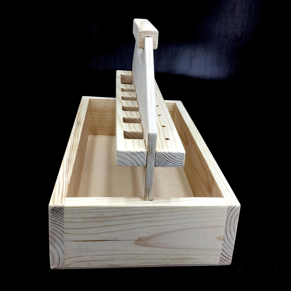 Ящик-переноска для инструментов 