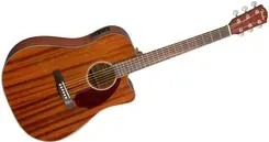 Гитара Fender CD-140SCE Mahogany Київ - фото 1