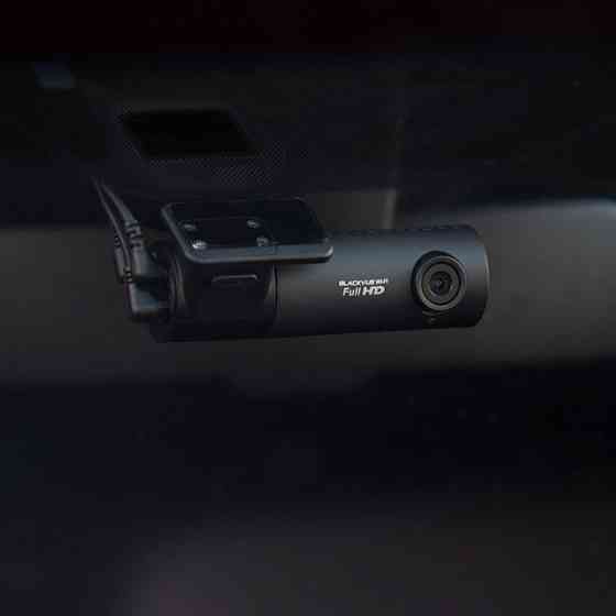 Автомобільний відеореєстратор Blackvue DR590X-2CH Plus Львів