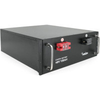 Батарея LiFePo4 Merlion LFP48-100US Київ - фото 1