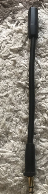 Микрофон Hator для наушников гарнитуры Киев - изображение 3