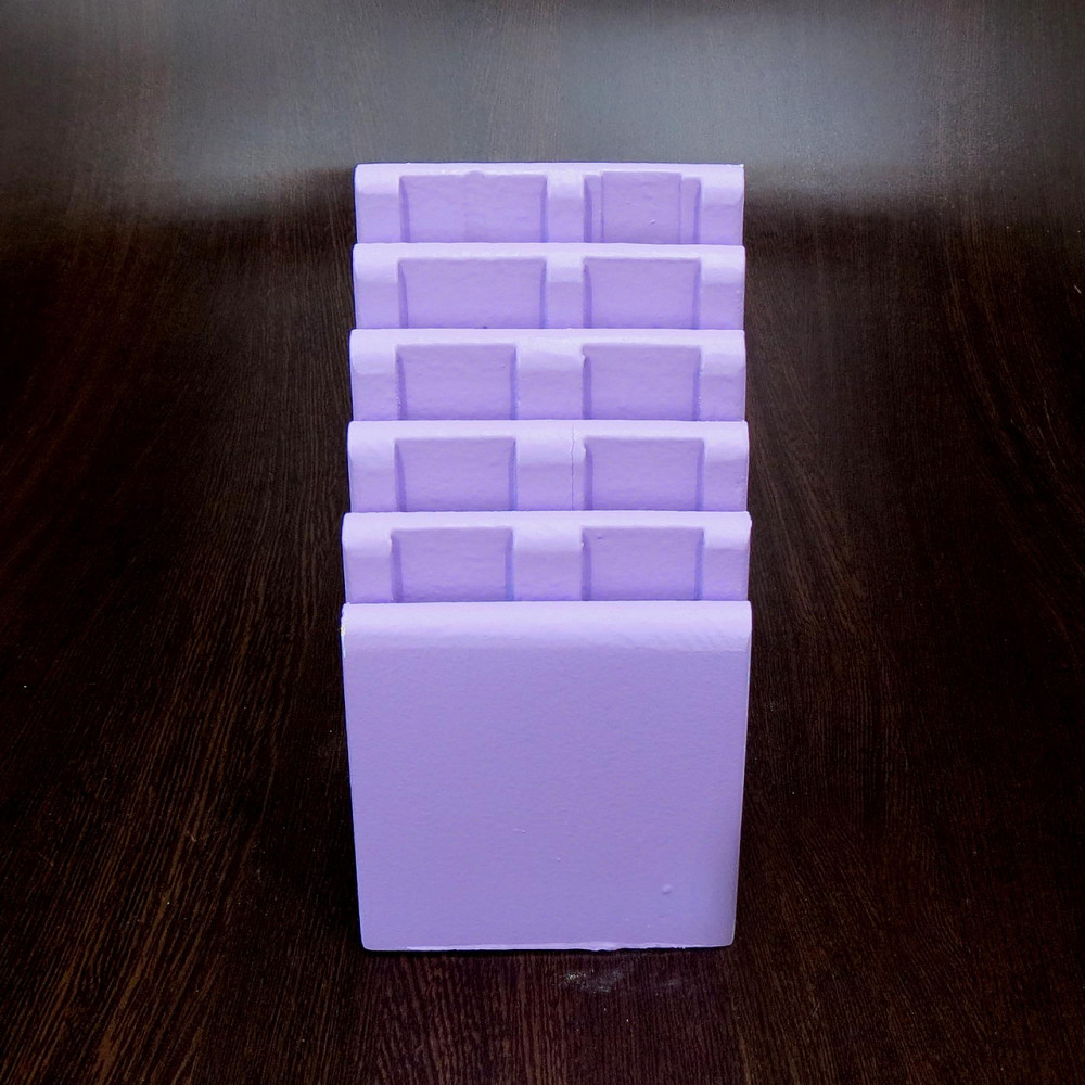 Подставка для ножей 