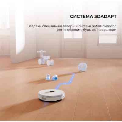 Пилосос MOVA S10 (RLS42SA) Вінниця