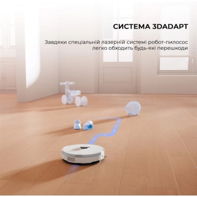 Пилосос MOVA S10 (RLS42SA) Вінниця - фото 5