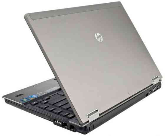 Б/У Ноутбук HP EliteBook 8440p (i5-540M/4/320) - Class A Харків