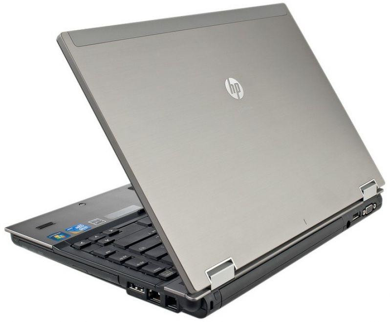 Б/У Ноутбук HP EliteBook 8440p (i5-540M/4/320) - Class A Харків - фото 2