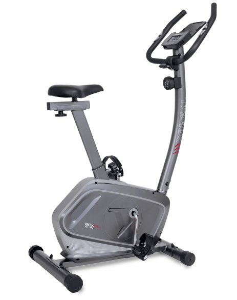 Велотренажер Toorx Upright Bike BRX 65 (BRX-65) Київ - фото 1