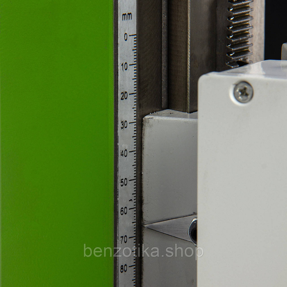 Фрезерний верстат по металу Procraft VMM1100 Киев - изображение 8