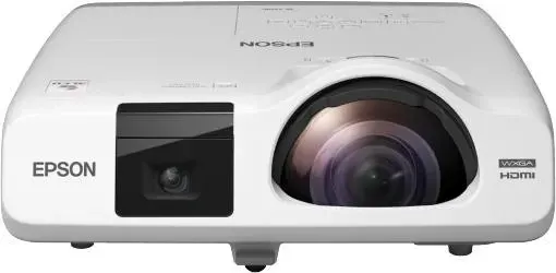 Проэктор Epson EB-536WI Киев - изображение 1