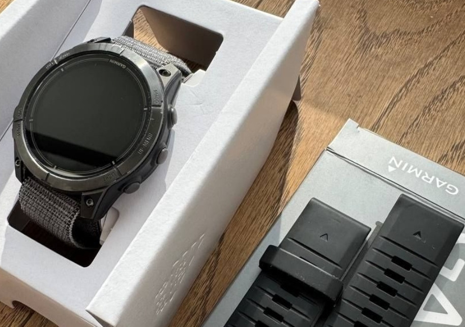 Смарт -Часы Garmin Epix Gen 2 Pro. Киев - изображение 6