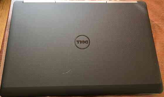 Ноутбук 15" Dell Precision 7510 Київ