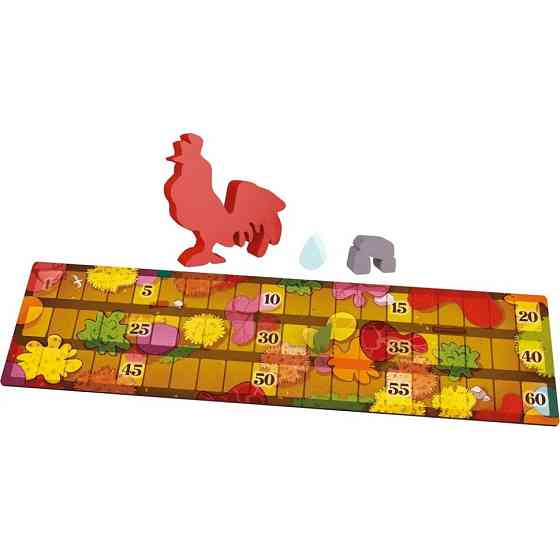 Настольная игра 