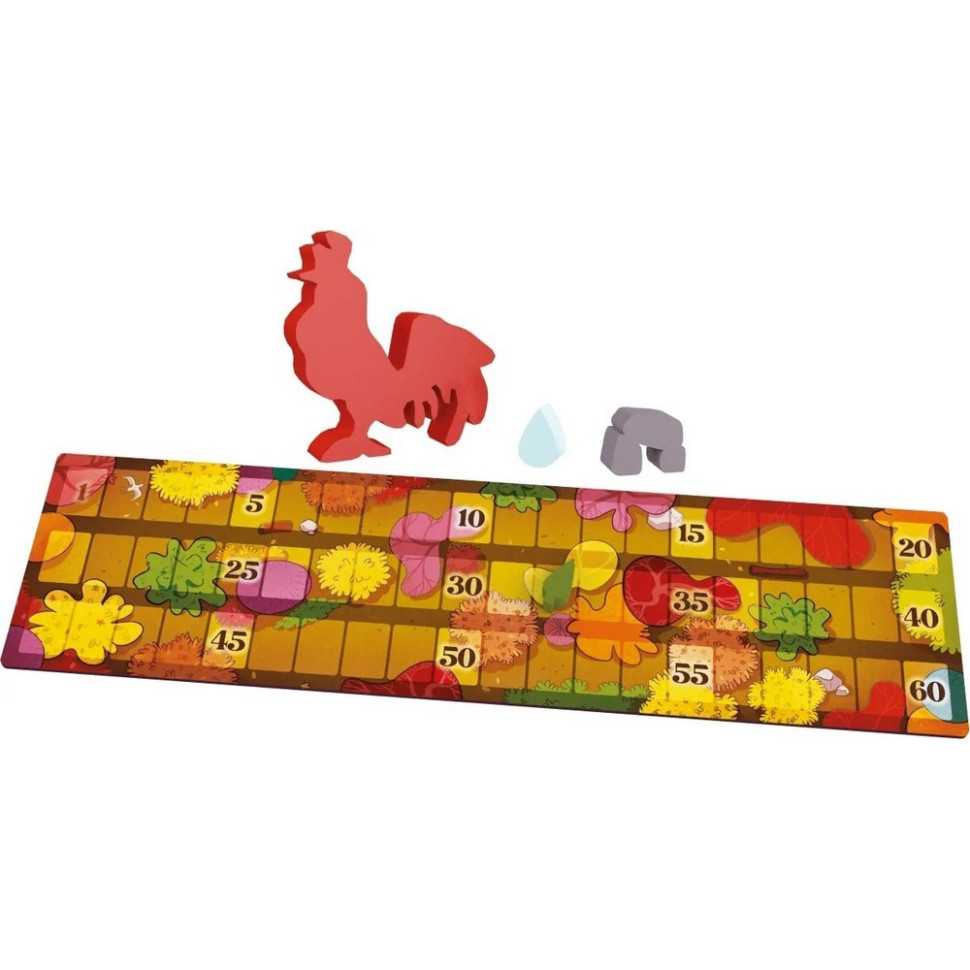 Настольная игра 