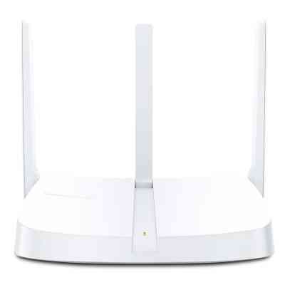 Маршрутизатор Mercusys MW306R Вінниця