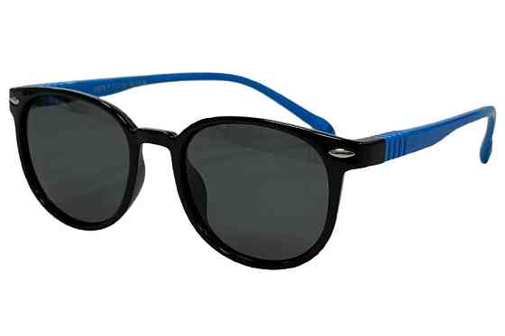 Очки солнцезащитные детские с защитой от ультрафиолетового излучения UV400 Луцк