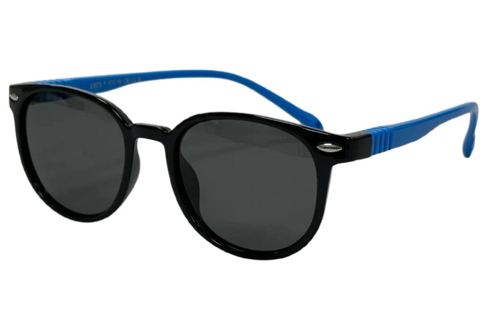 Окуляри сонцезахисні дитячі з захистом від ультрафіолетового випромінювання UV400 Луцьк - фото 1