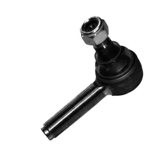 Наконечник тяги Мерседес Бенс 207-310D правий (d, 22mm) (ABS) кермовий Мукачево