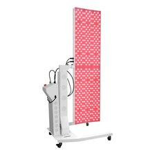 Тренажер PANEL PODCZERWIENI LED SUMATRIN CZARNY /INSPORTLINE Киев - изображение 1