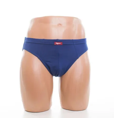 Труси плавки чоловічі Bono 950154 48, Синій Київ