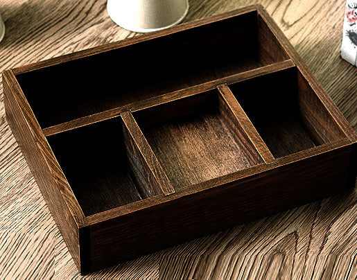 Органайзер для метизів "Інсерт" капучино Миколаїв - фото 1