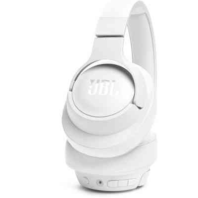 Навушники JBL Tune 720BT White (JBLT720BTWHT) Вінниця