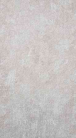 Шпалери вінілові на флізеліні AS creation Deluxe метрові штукатурка під бетон матова кава з молоком 39951-5 Київ