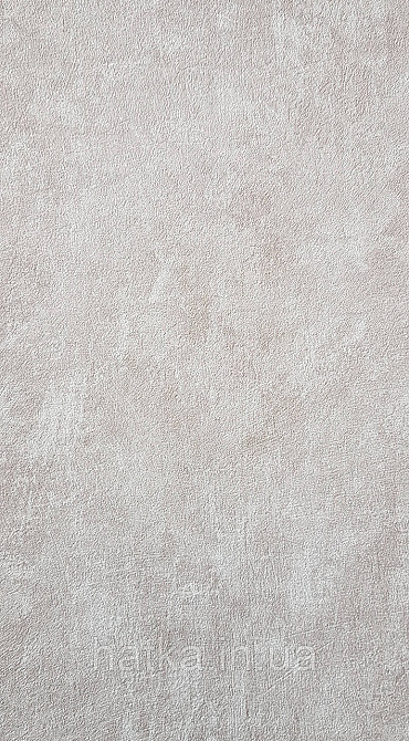 Шпалери вінілові на флізеліні AS creation Deluxe метрові штукатурка під бетон матова кава з молоком 39951-5 Київ - фото 1