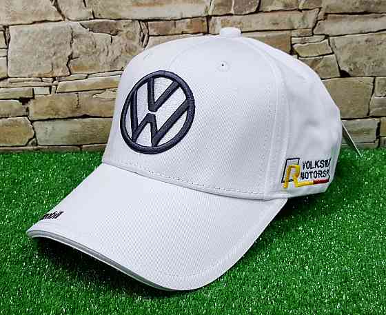 Кепка, бейсболка Volkswagen. Суми