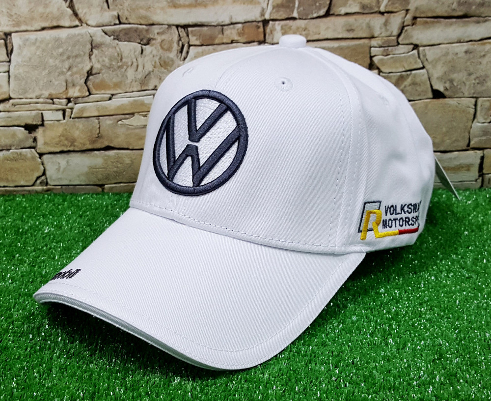 Кепка, бейсболка Volkswagen. Сумы - изображение 4