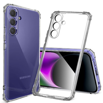 Чехол для мобильного телефона BeCover Anti-Shock Samsung Galaxy A34 5G SM-A346 Clear (708954) Винница - изображение 1