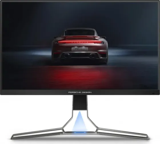 Монитор Aoc AGON Pro Porsche Design 32