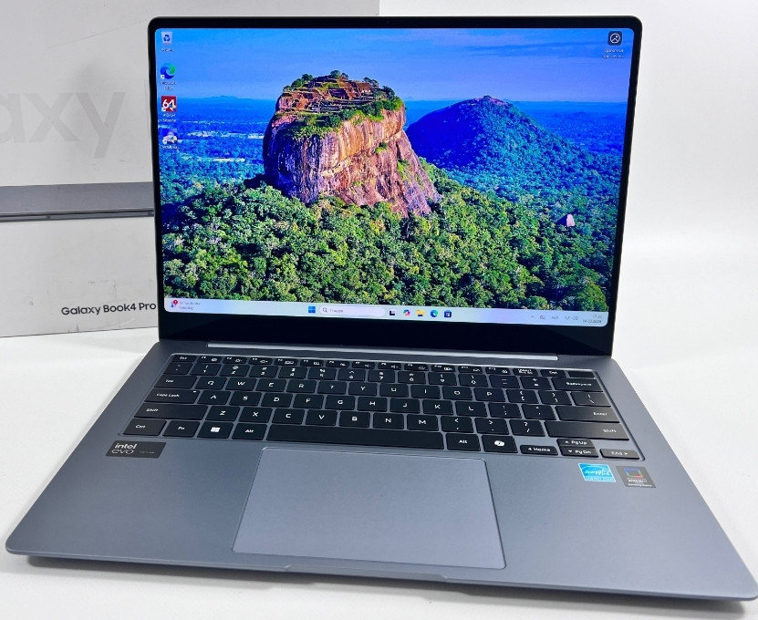 Сенсорный Samsung Galaxy Book4 Pro 14 Ultra 5 125H 16GB 512GB Гарантия. Харьков - изображение 5
