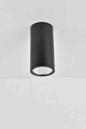 SIRIUS Світильник точковий Sirius BK Коломыя