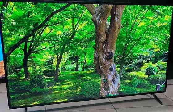 Телевізор Безрамний: 65" 4К UHD 8 серія SONY 65XH8096 Харків