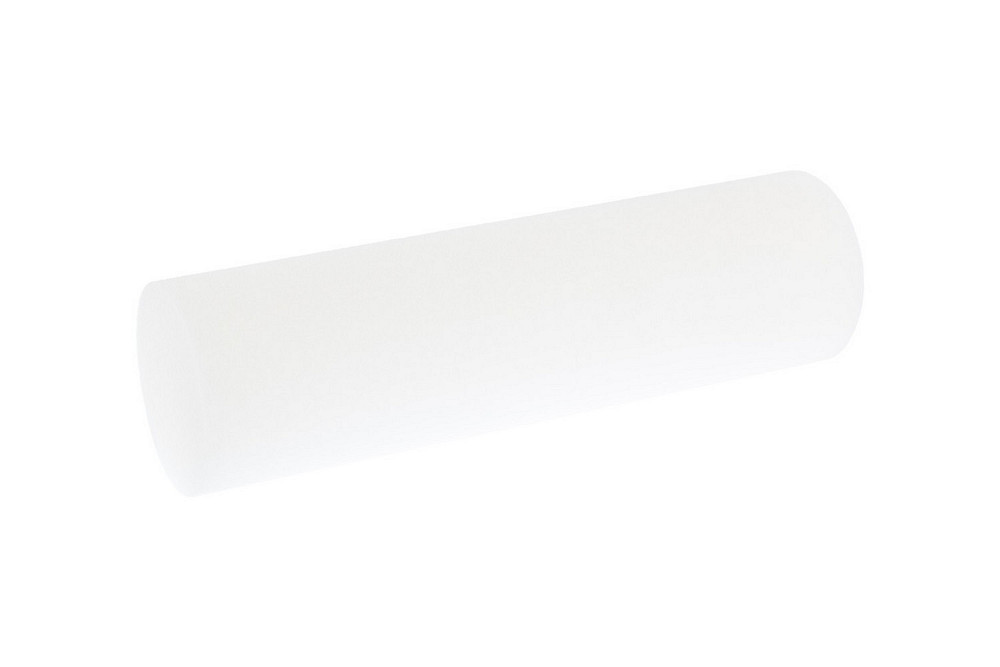 Валик малярський MASTERTOOL Moltopren 50/180 мм Ø 6 мм 92-8195 Коломыя - изображение 4