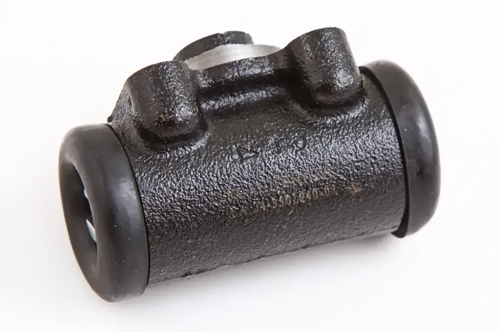 Циліндр торм. задній ГАЗ-24 LSA (трубка d12 мм, пошкодив d32м, ГАЗ-3302) Вінниця - фото 3